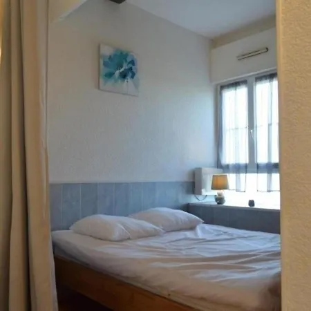 Le Grau D'agde, 1 Piece, 4 Personnes - Fr-1-249-229 * Agde