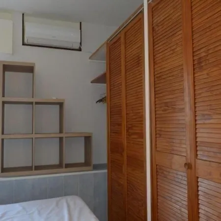 Le Grau D'agde, 1 Piece, 4 Personnes - Fr-1-249-229 Agde