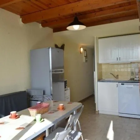 Le Grau D'agde, 1 Piece, 4 Personnes - Fr-1-249-229