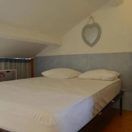 Le Grau D'agde, 1 Piece, 4 Personnes - Fr-1-249-229 Apartment